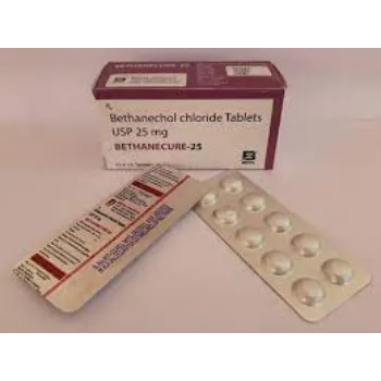 Bethanechol Chloride